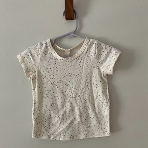 Childhoods Clothing Basic Tee in Constellations